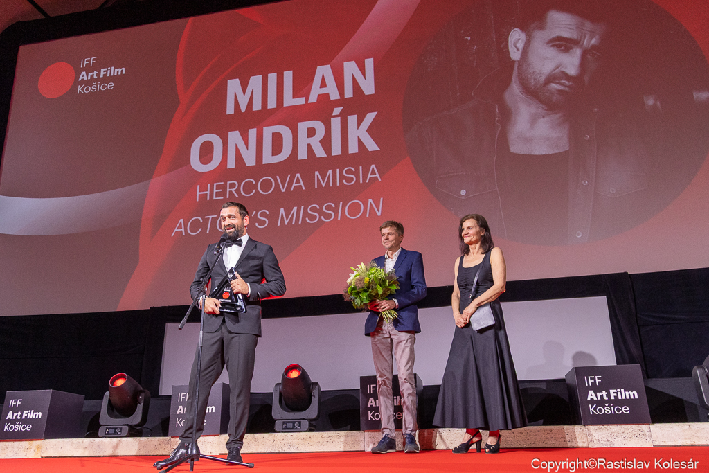 Milan Ondrík